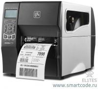 Принтер этикеток Zebra ZT230 ZT23042-T0E100FZ1