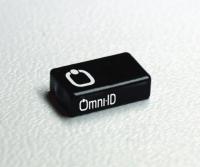 RFID метка UHF корпусная Omni-ID Fit 400 P, H3, 17.6х7.1х4.1 мм, 052-EU