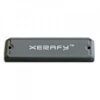 RFID метка UHF корпусная Xerafy CARGO TRAK, H3, 100х26х8.9 мм, X03A0-EU100-H3