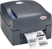 Принтер этикеток Godex G530 011-G53E02-000