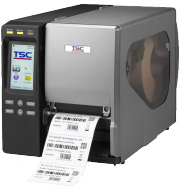 Принтер этикеток TSC TTP-2410MT PSUT+Ethernet 99-147A002-00LFT