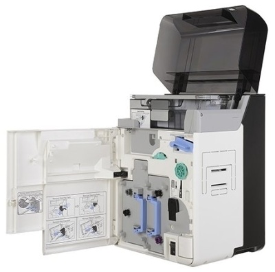Принтер пластиковых карт EVOLIS Avansia Duplex Expert AV1HB000BD