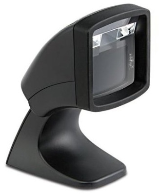 Сканер штрих-кода Datalogic Magellan 800i MG08-014121-0040 2D USB, серый (ЕГАИС/ФГИС)
