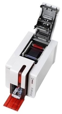 Принтер пластиковых карт EVOLIS Primacy PM1H0000xS