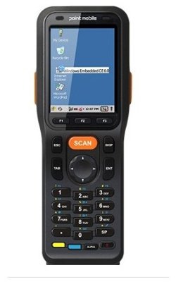 Терминал сбора данных (ТСД) Point Mobile P200WP92103E0T